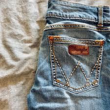 Wrangler Women Jeans