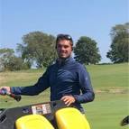 Tyler Maghery - Golf Course Superintendent - Hannastown Golf Club ...