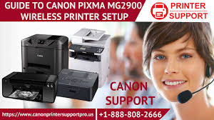 Are there any guarantees in the canon software? Guide To Canon Pixma Mg2900 Wireless Printer Setup