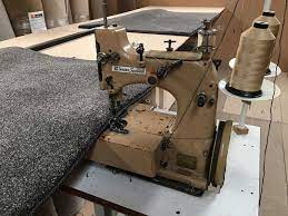 carpet whipping edging binding carpet