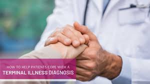 terminal illness diagnosis