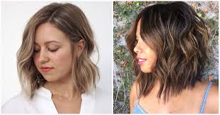 But you can now turn your concerns to decisive advantage for you, through this kind of short hairstyle to style the thin hair. 50 Fabulous Hairstyles For Round Faces To Upgrade Your Style In 2020