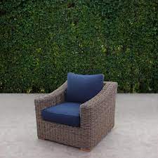 Courtyard Casual Tivoli Club Chair In