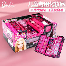 barbie makeup set toy best in