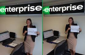 one word to describe enterprise
