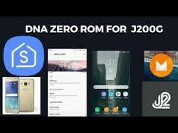 Warning:your device may be bricked if done unconsciously. Dna Zero Rom For Samsung Galaxy J2 J200g By Tech World