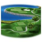 River - 16 - Queenstown Harbor Golf Course & Cottages