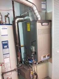 mobile home furnace replacement