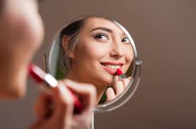 how to apply makeup step by step