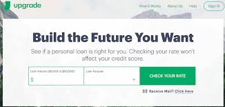 New to the points guy? Upgrade Personal Loans Review For 2021 Lendedu