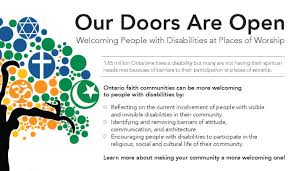 Our Doors Are Open – Perspectives
