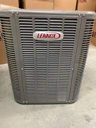 lennox 3 ton 13 seer air conditioner