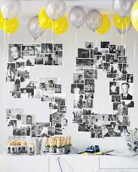 Picture Perfect Party Ideas