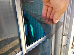 Replace Your Rv Window Screen In 5 Easy
