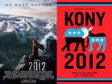 Kony  Movie