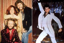 Their last appearance in the charts was 1998. Bee Gees News Views Gossip Pictures Video The Mirror