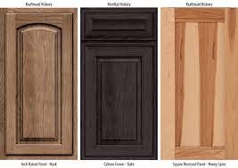 what wood grain says about your cabinets