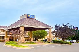 review of motel 6 duluth mn