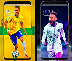 Neymar, brazil hd wallpaper posted in people wallpapers category and wallpaper original resolution is 1920x1080 px. Neymar Jr Wallpaper Brazil Football Background For Android Apk Download