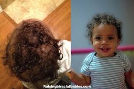 biracial hair care for es
