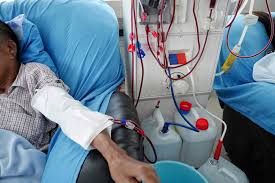 dialysis plan for free dialysis at