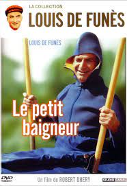 Le Petit Baigneur - film 1968 - AlloCiné