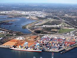 apm terminals drives growth at port of