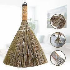 anese style broom with short handle