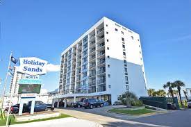 hotel holiday sands north on the