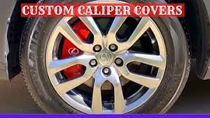 Summit racing equipment has thousands of applications—one is sure to be. Caliper Covers Vs Paint