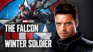 Kevin feige has said the falcon and the winter soldier runs 6 hours over its six episodes. Marvel S The Falcon And The Winter Soldier Star Hopeful For Early 2021 Release Date