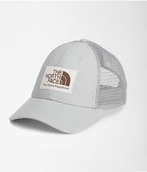 The north face trucker hat one size black gray berkeley, california 1968 guc. Mudder Trucker Hat Free Shipping The North Face