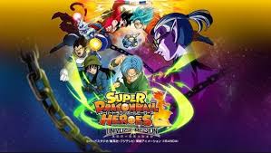 Check spelling or type a new query. Super Dragon Ball Heroes World Mission Gameplay Trailer Impulse Gamer