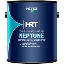 Pettit Neptune Hrt Water Based