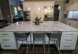 tops kitchen cabinet granite