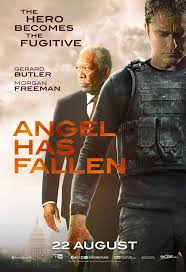 Latest year rating likes downloads. Angel Has Fallen 2019 Showtimes Tickets Reviews Popcorn Singapore