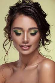 makeup tips for green eyes try these