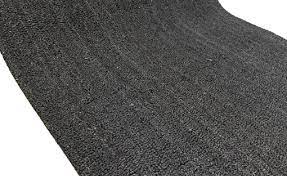 black coir matting 1m 2m width