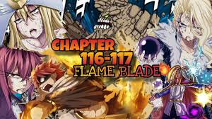 NATSU vs DOGRAMAG: BIRD OF FIRE SUZAKU!! FAIRY TAIL 100 YEARS QUEST CHAPTER  116-117 - YouTube
