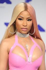 Nicki minaj super bass pink friday pictures. 19 Reasons Why You Should Try Rose Gold Hair Beauty Celebs Cosmopolitan Middle East