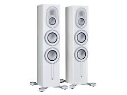 floorstanding speakers hi fi