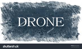 drone word stock ilration 336450665