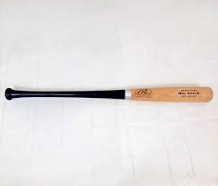 big stick b5110a wood baseball bat 32