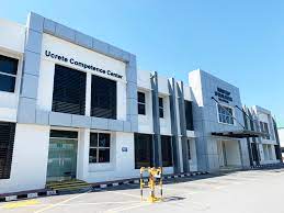 ucrete competence center