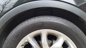 Max Tire Size Ford Explorer And Ford Ranger Forums