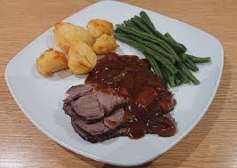 slow cooker roast beef with red wine