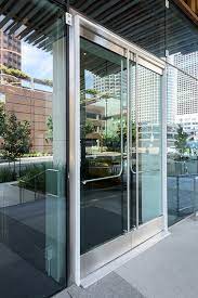 Custom Architectural Glazing Systems