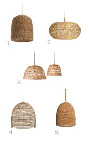 1 The Best List Basket Light Fixtures Megan Bachmann Interiors Basket Lighting Farm House Living Room Light Fixtures