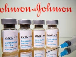 Image result for Vaccinul Johnson&Johnson images