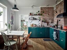 Green Kitchen Design Ideas That You Ll